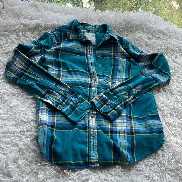 So Cozy Flannel - Picture 3 of 4